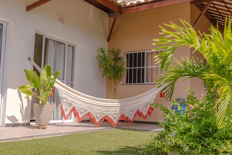 Oceana Suites: Casa das Palmeiras 2, Aracaju.