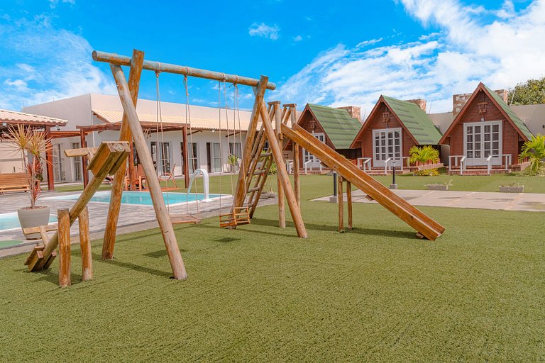 Oceana Suites: Casa das Palmeiras 4, Aracaju.