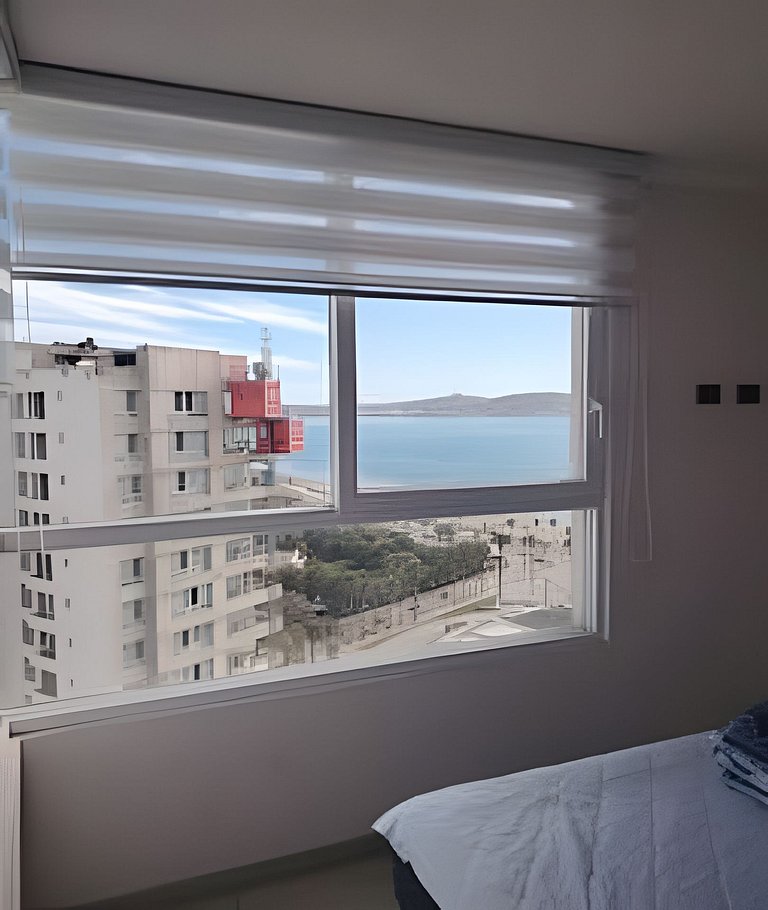Oceana Suites: Costa Serena, La Serena.