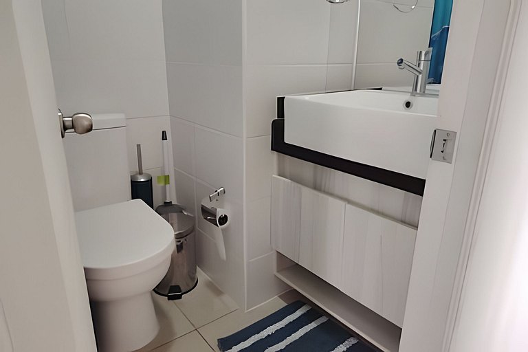 Oceana Suites: Costa Serena, La Serena.