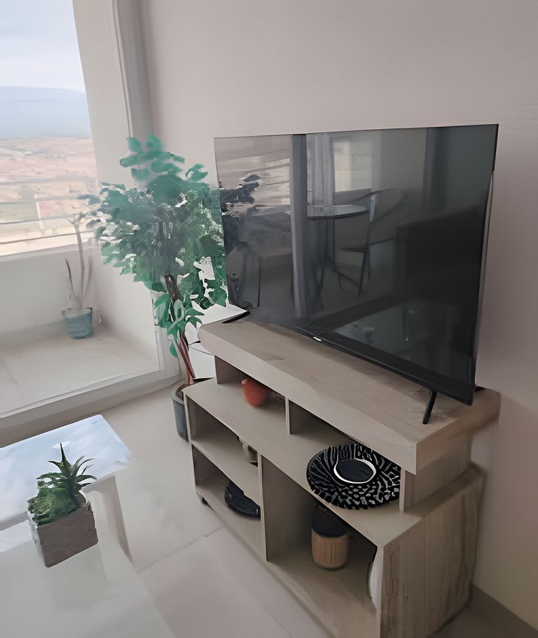 Oceana Suites: Costa Serena, La Serena.