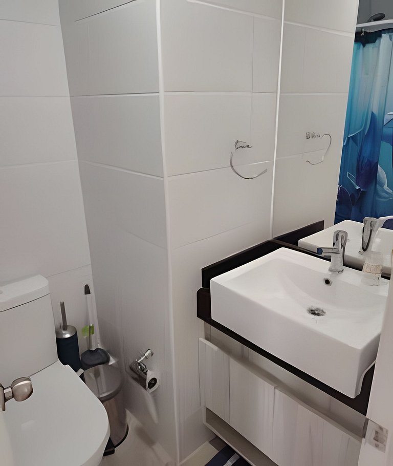 Oceana Suites: Costa Serena, La Serena.