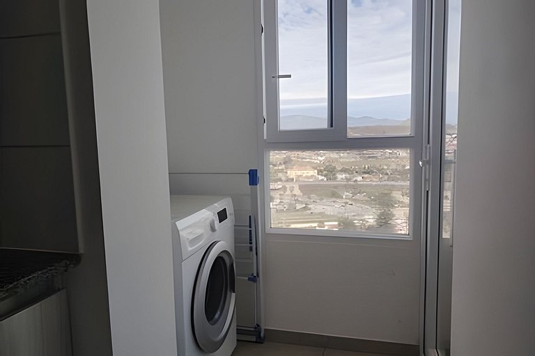 Oceana Suites: Costa Serena, La Serena.