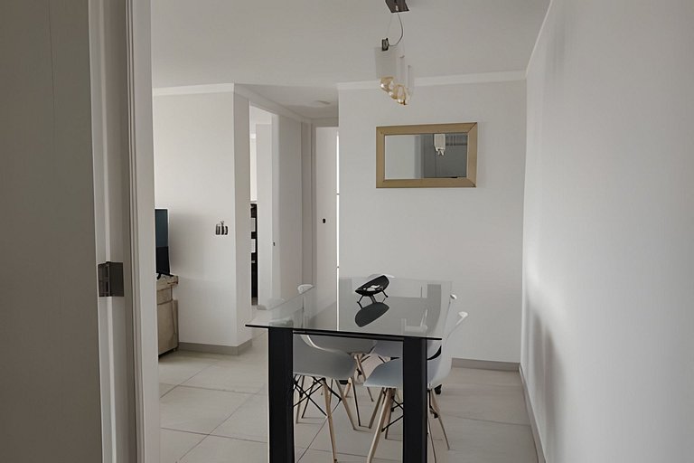 Oceana Suites: Costa Serena, La Serena.