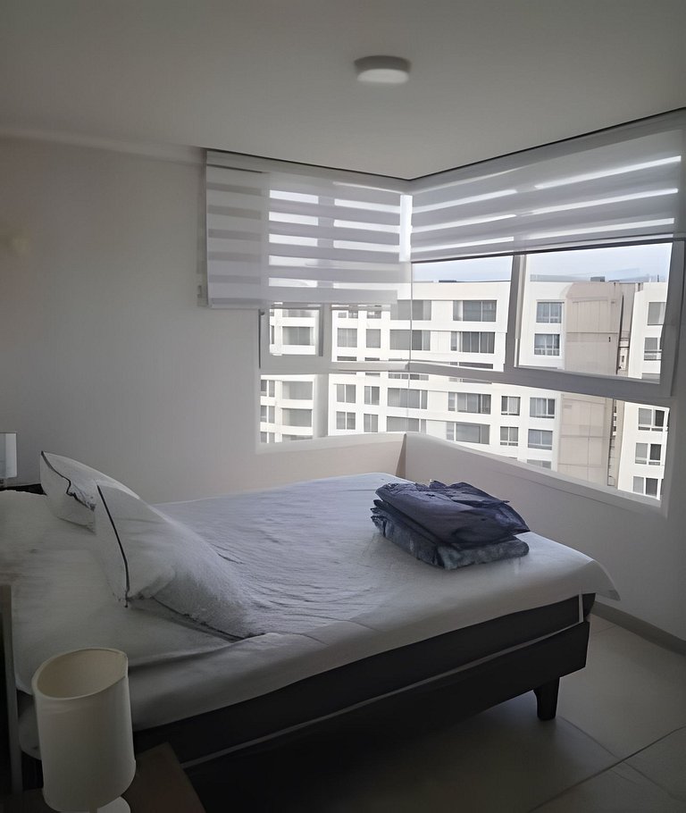 Oceana Suites Marina Costa I
