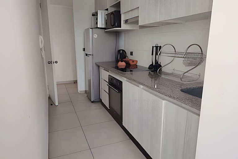 Oceana Suites: Costa Serena, La Serena.