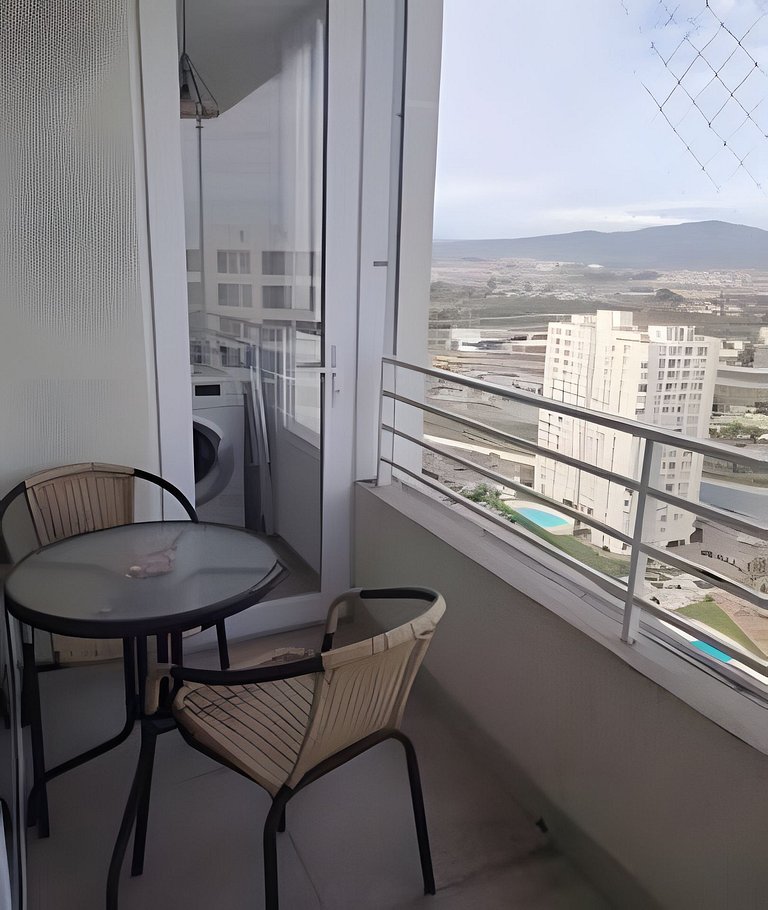 Oceana Suites: Costa Serena, La Serena.