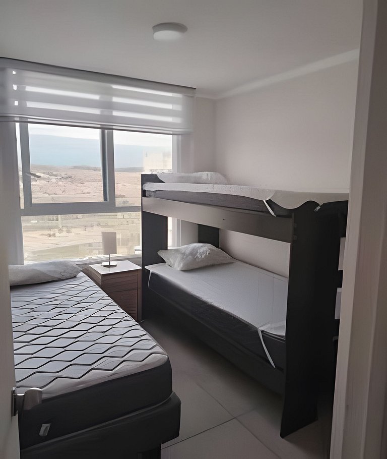 Oceana Suites Marina Costa I