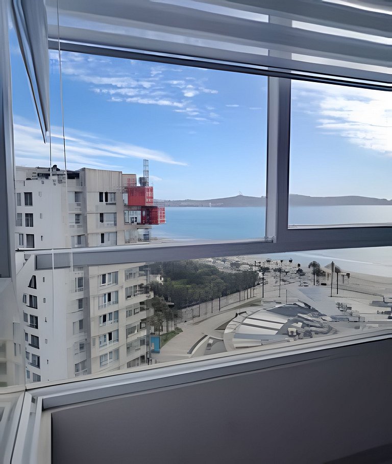 Oceana Suites: Costa Serena, La Serena.