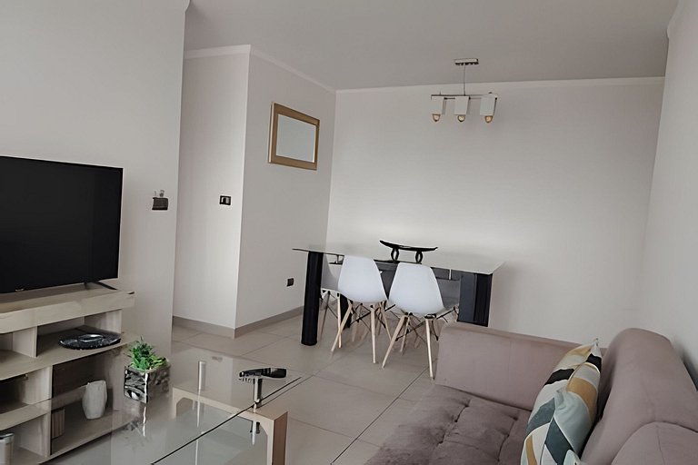Oceana Suites Marina Costa I