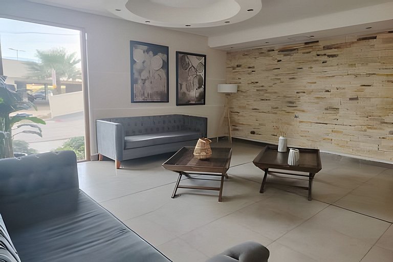 Oceana Suites: Costa Serena, La Serena.