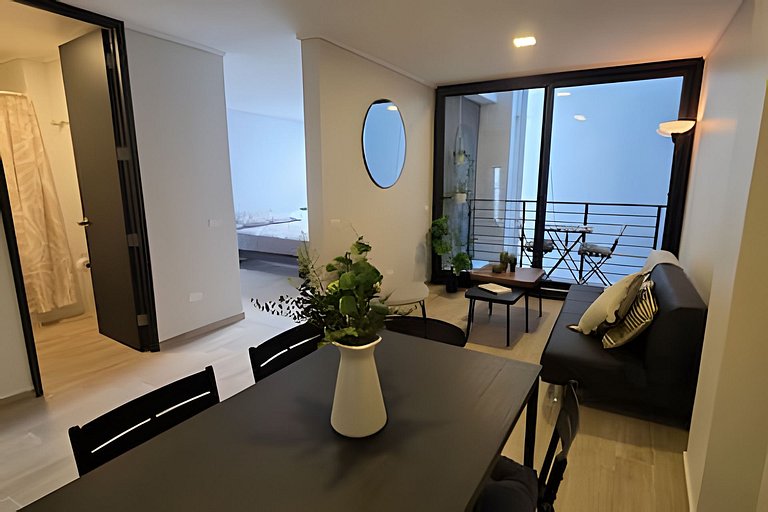 Oceana Suites El Marquez