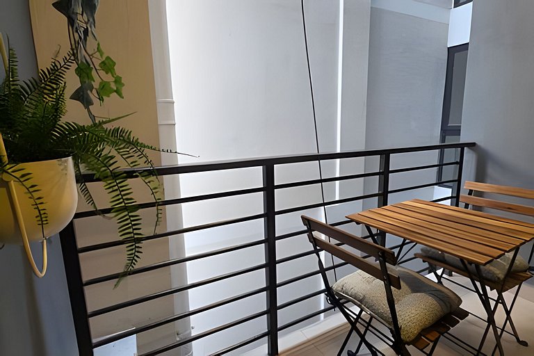 Oceana Suites: Senderos de Luz, Santiago.