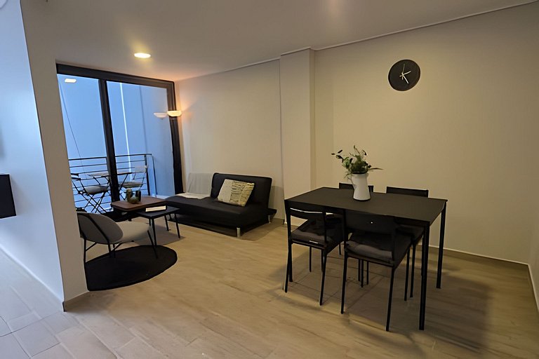 Oceana Suites El Marquez