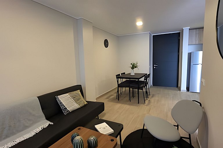Oceana Suites El Marquez
