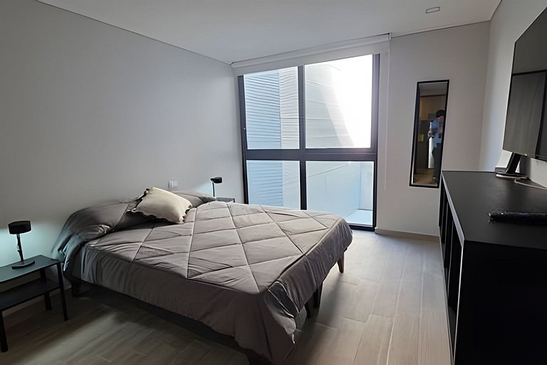 Oceana Suites El Marquez