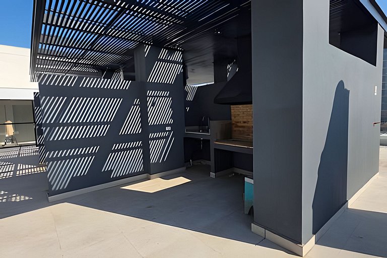 Oceana Suites: Senderos de Luz, Santiago.