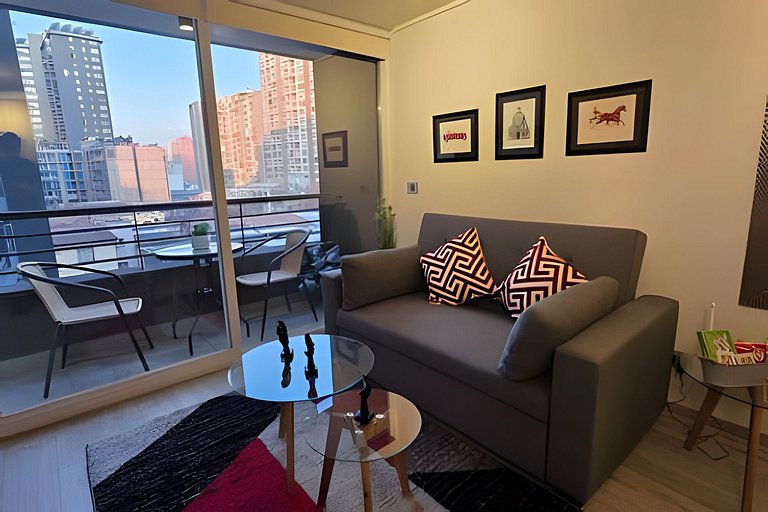 Oceana Suites Santa Rosa