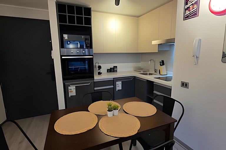 Oceana Suites Santa Rosa