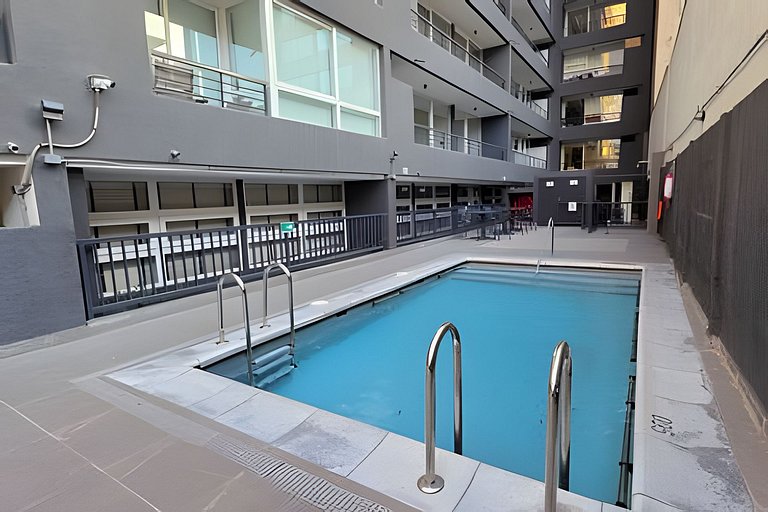 Oceana Suites Santa Rosa