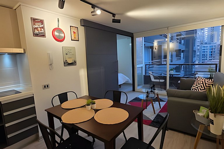 Oceana Suites Santa Rosa