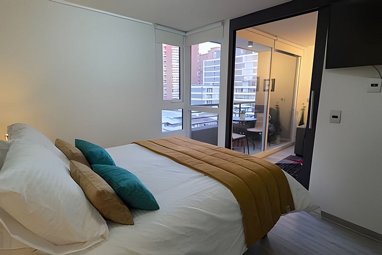 Oceana Suites Santa Rosa