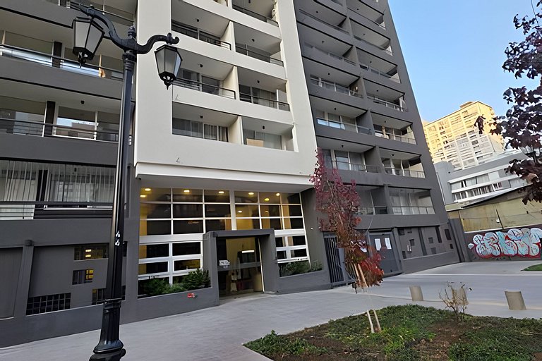 Oceana Suites Santa Rosa