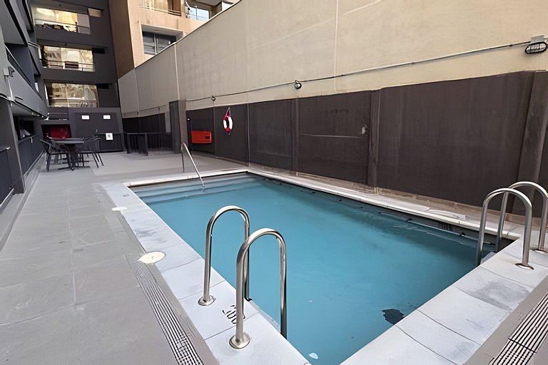 Oceana Suites Santa Rosa
