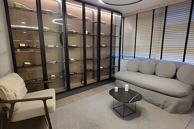 Oceana Suites Santa Rosa
