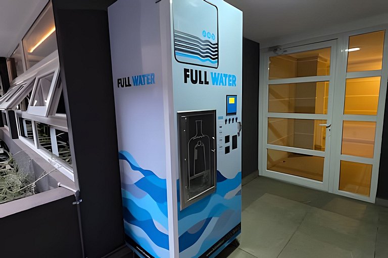 Oceana Suites: Reflejos de Ciudad, Santiago.