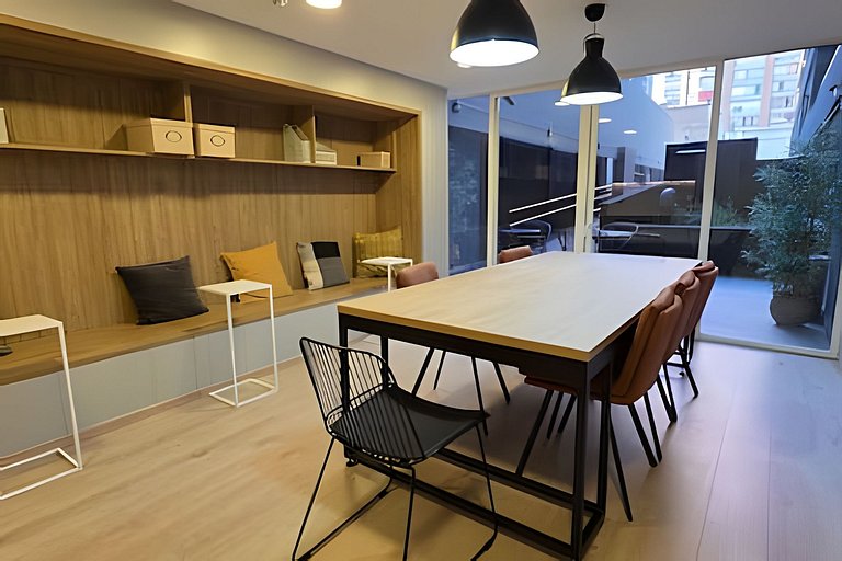 Oceana Suites Santa Rosa