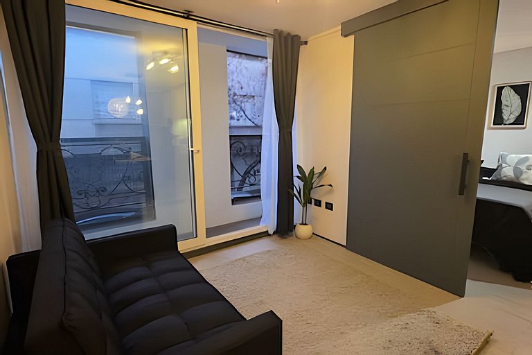 Oceana Suites Corte Suprema