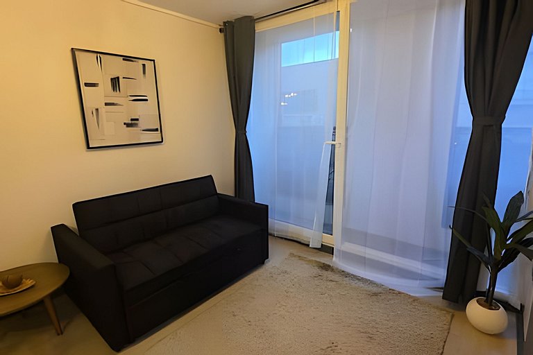 Oceana Suites Corte Suprema