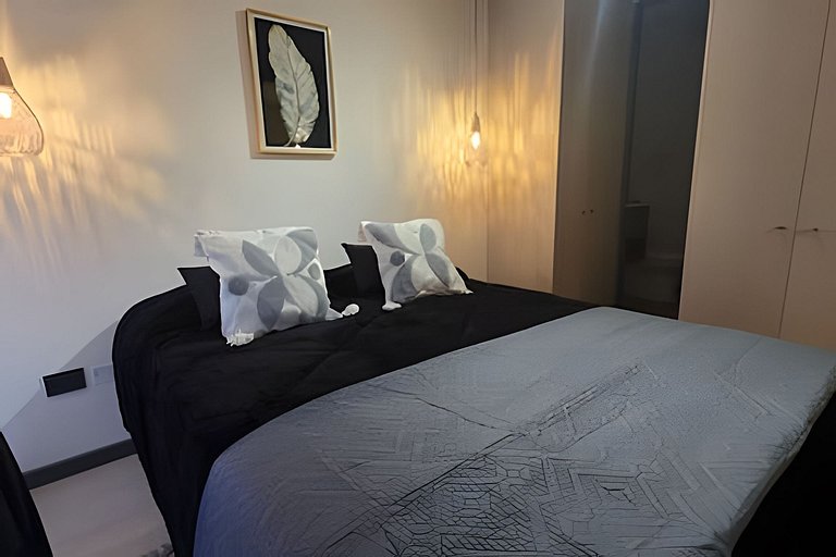 Oceana Suites Corte Suprema