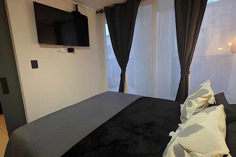 Oceana Suites Corte Suprema