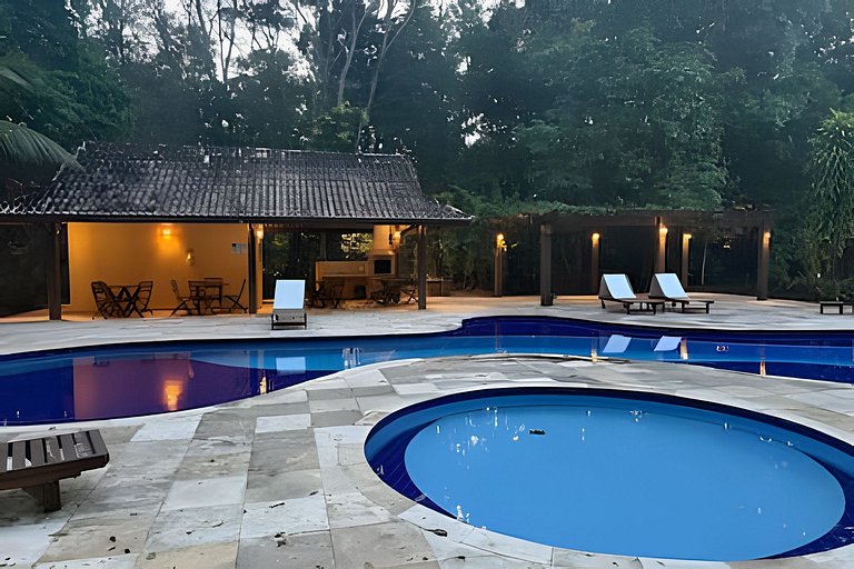 Oceana Suites Pipa Hills