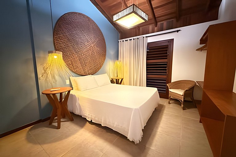 Oceana Suites Pipa Hills