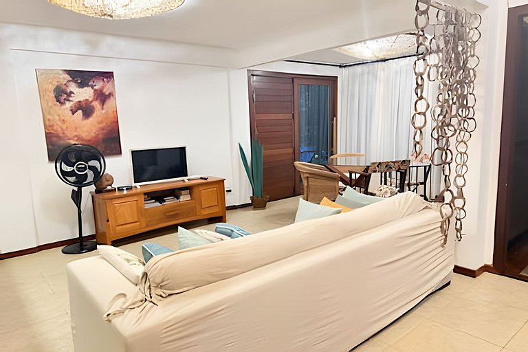 Oceana Suites Pipa Hills