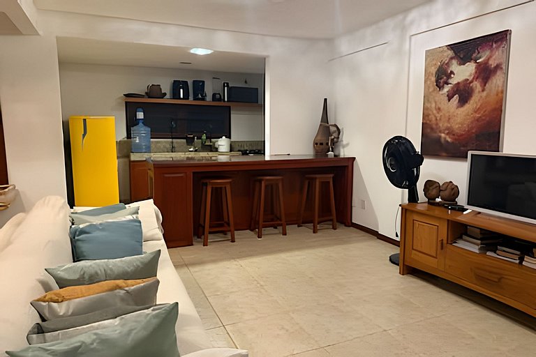 Oceana Suites Pipa Hills