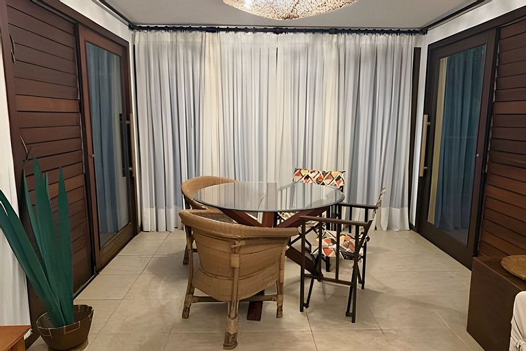 Oceana Suites Pipa Hills
