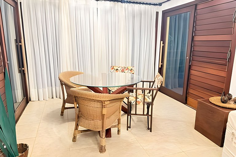 Oceana Suites Pipa Hills