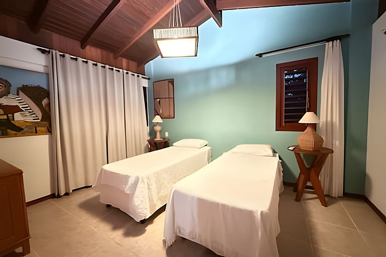 Oceana Suites Pipa Hills