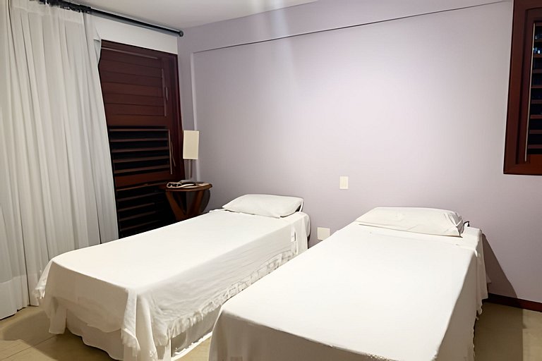 Oceana Suites Pipa Hills