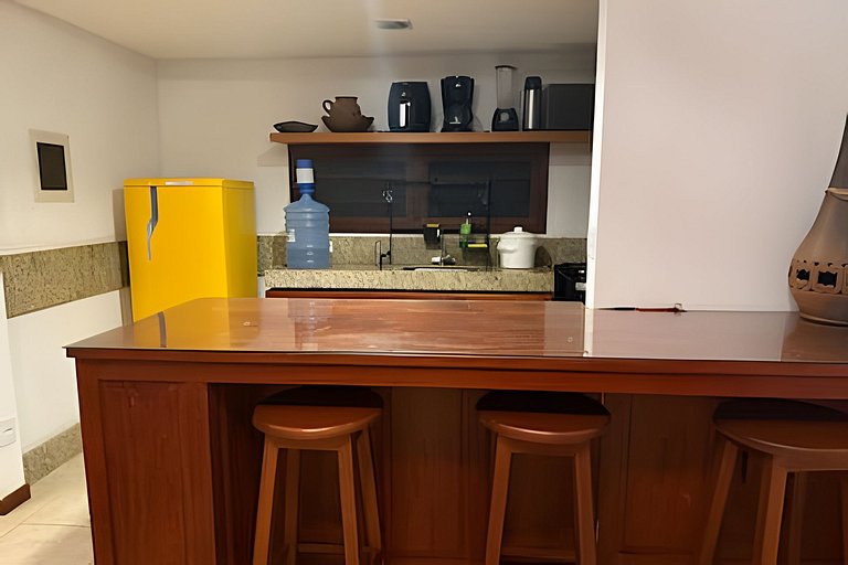 Oceana Suites Pipa Hills