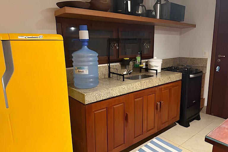 Oceana Suites Pipa Hills