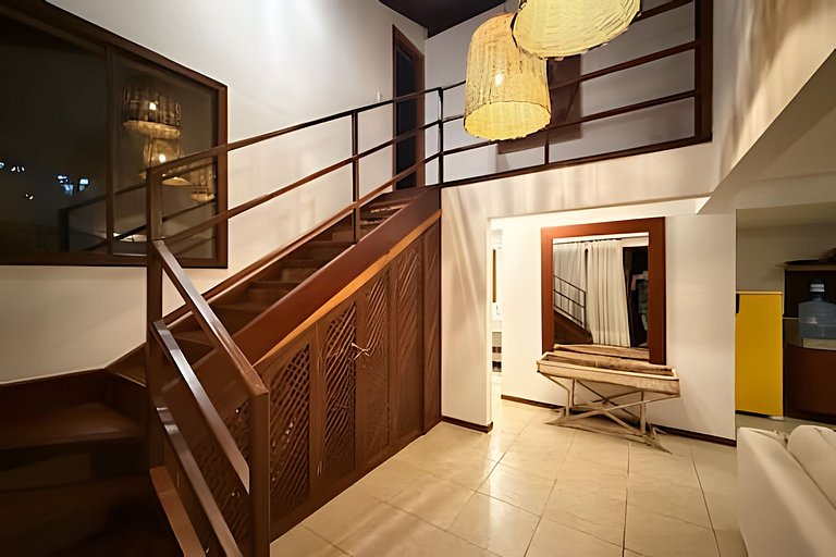 Oceana Suites Pipa Hills