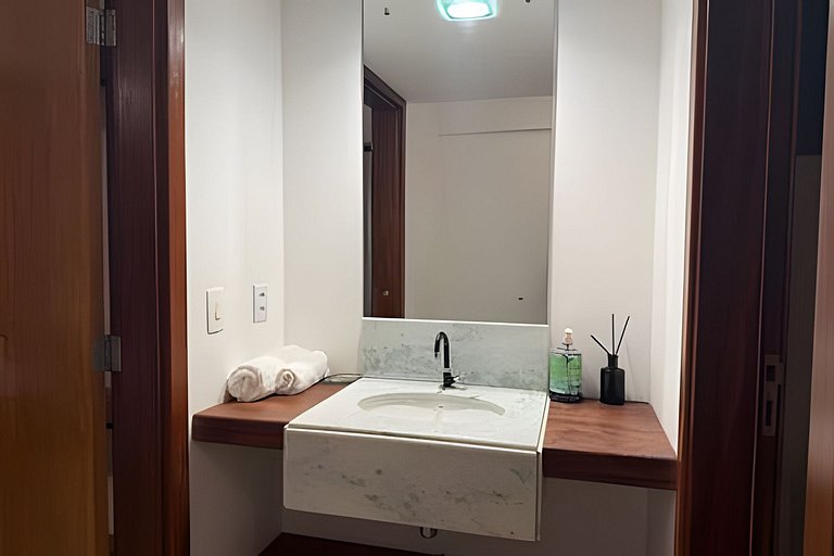 Oceana Suites Pipa Hills