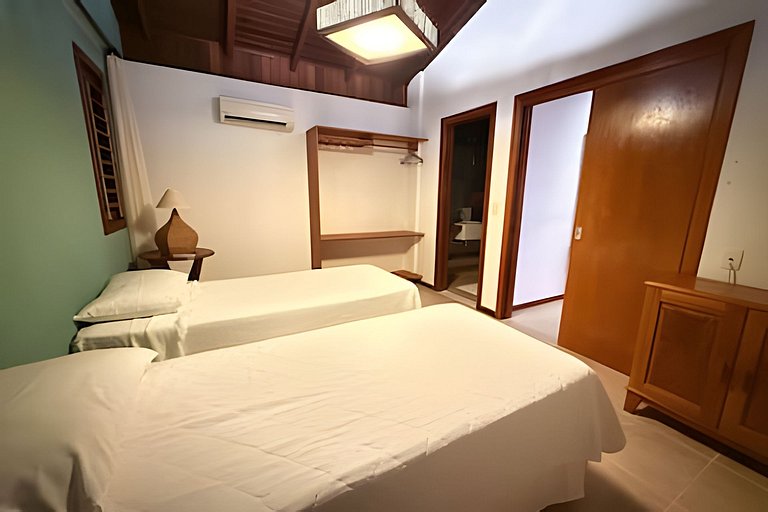 Oceana Suites Pipa Hills