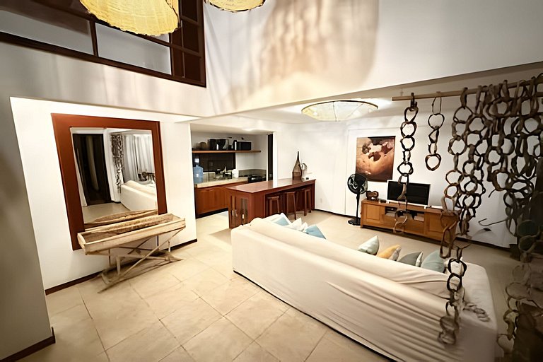 Oceana Suites Pipa Hills