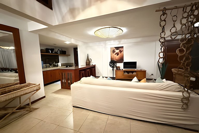 Oceana Suites Pipa Hills